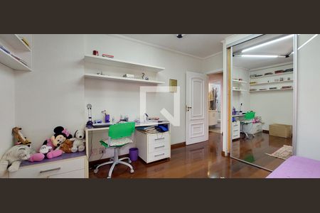 Apartamento à venda com 272m², 4 quartos e 4 vagasQuarto 2