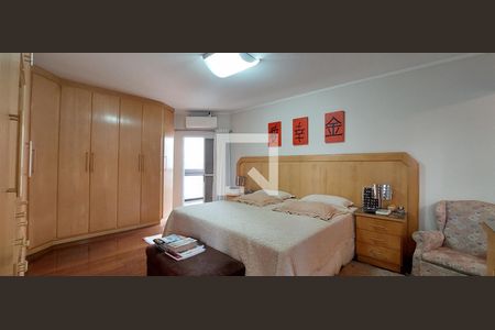 Apartamento à venda com 272m², 4 quartos e 4 vagasQuarto 1 suíte