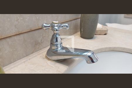 Apartamento à venda com 272m², 4 quartos e 4 vagasLavabo