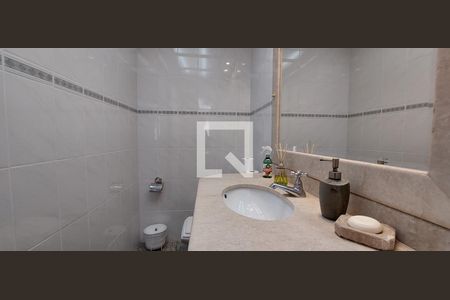 Apartamento à venda com 272m², 4 quartos e 4 vagasLavabo