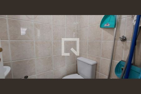 Apartamento à venda com 272m², 4 quartos e 4 vagasBanheiro Serviço