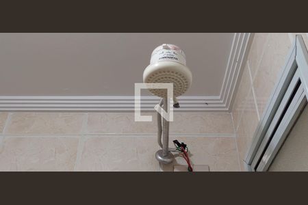 Apartamento à venda com 272m², 4 quartos e 4 vagasBanheiro Serviço