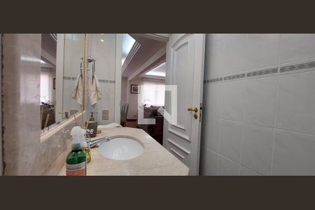 Apartamento à venda com 272m², 4 quartos e 4 vagasLavabo