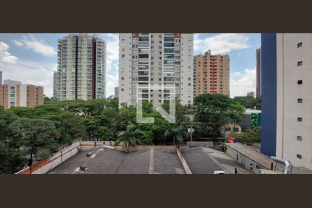 Apartamento à venda com 272m², 4 quartos e 4 vagasVista Varanda gourmet