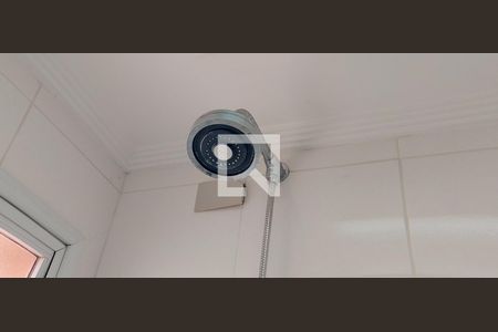 Apartamento à venda com 272m², 4 quartos e 4 vagasBanheiro Quarto 4 suíte