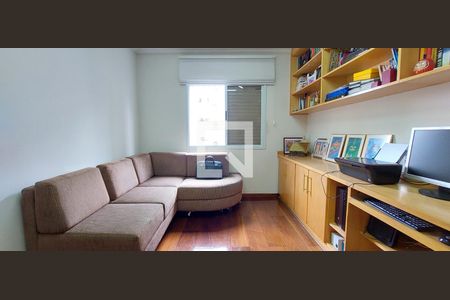 Apartamento à venda com 272m², 4 quartos e 4 vagasQuarto 3