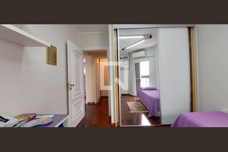 Apartamento à venda com 272m², 4 quartos e 4 vagasQuarto 2