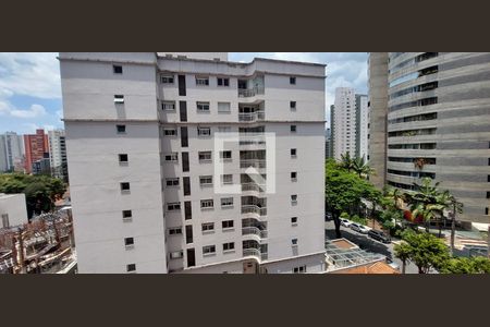 Apartamento à venda com 272m², 4 quartos e 4 vagasVista Quarto 3