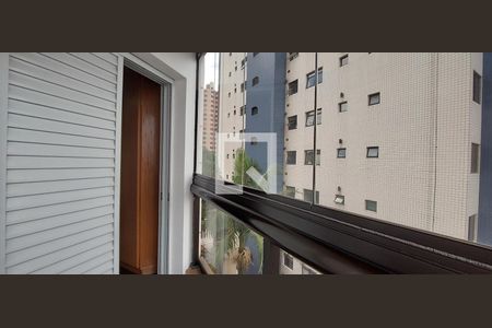 Apartamento à venda com 272m², 4 quartos e 4 vagasVaranda Quarto 1 suíte