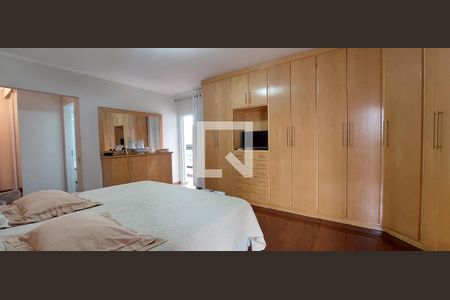 Apartamento à venda com 272m², 4 quartos e 4 vagasQuarto 1 suíte