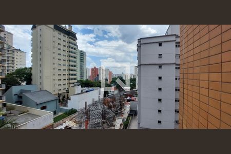 Apartamento à venda com 272m², 4 quartos e 4 vagasVista Varanda Quarto 1 suíte