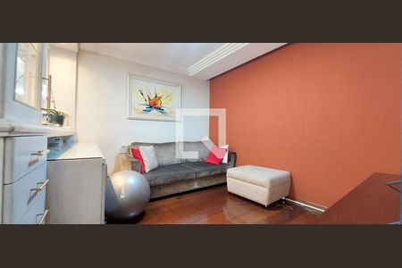 Apartamento à venda com 272m², 4 quartos e 4 vagasSala de TV