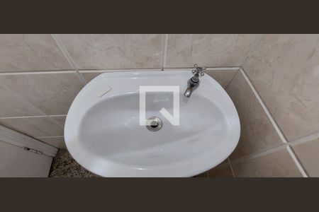 Apartamento à venda com 272m², 4 quartos e 4 vagasBanheiro Serviço