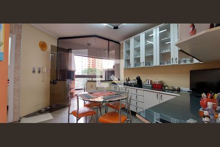 Apartamento à venda com 272m², 4 quartos e 4 vagasCopa