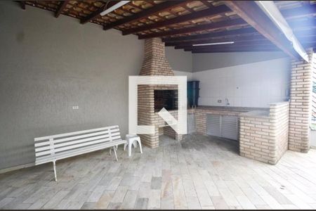 Apartamento à venda com 83m², 3 quartos e 2 vagasÁrea comum