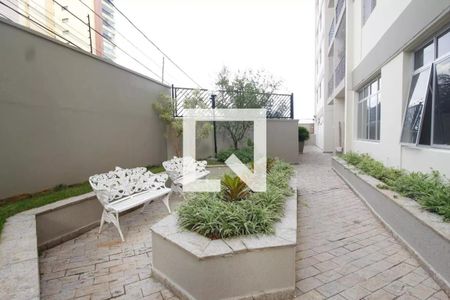 Apartamento à venda com 83m², 3 quartos e 2 vagasÁrea comum