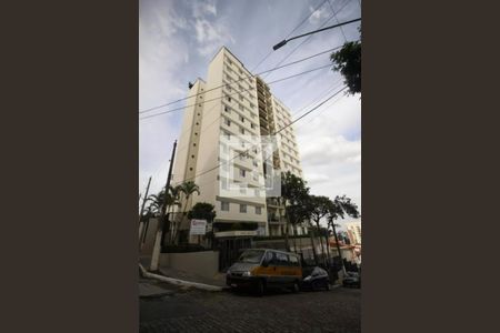 Apartamento à venda com 83m², 3 quartos e 2 vagasFachada