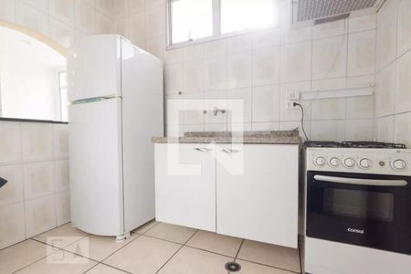 Apartamento à venda com 83m², 3 quartos e 2 vagasÁrea comum