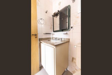 Apartamento à venda com 83m², 3 quartos e 2 vagas Apartamento à venda com 83m², 3 quartos e 2 vagasBanheiro do Quarto 3