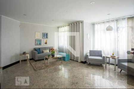 Apartamento à venda com 83m², 3 quartos e 2 vagasÁrea comum