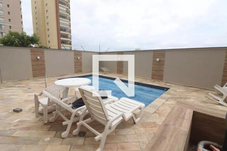 Apartamento à venda com 83m², 3 quartos e 2 vagasPiscina