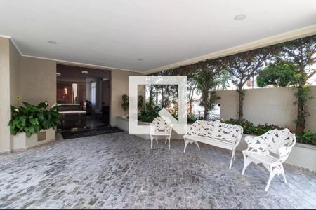 Apartamento à venda com 83m², 3 quartos e 2 vagasÁrea comum