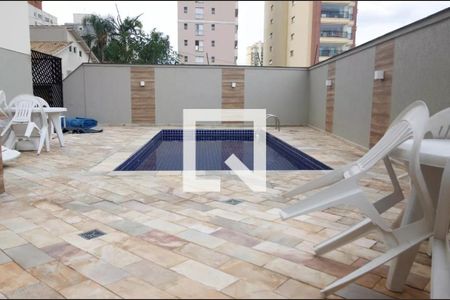 Apartamento à venda com 83m², 3 quartos e 2 vagasÁrea comum