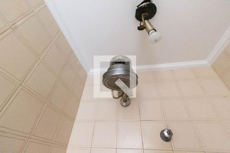 Apartamento à venda com 83m², 3 quartos e 2 vagas Apartamento à venda com 83m², 3 quartos e 2 vagasBanheiro de serviço