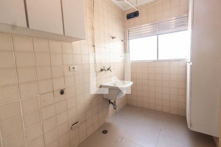 Apartamento à venda com 83m², 3 quartos e 2 vagas Apartamento à venda com 83m², 3 quartos e 2 vagasCozinha