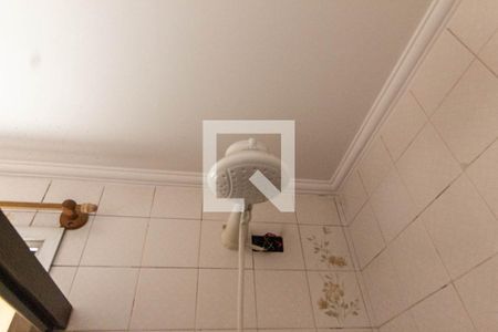 Apartamento à venda com 83m², 3 quartos e 2 vagas Apartamento à venda com 83m², 3 quartos e 2 vagasBanheiro do Quarto 3