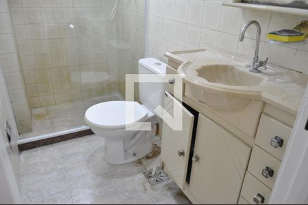 Apartamento à venda com 68m², 2 quartos e 1 vagaBanheiro