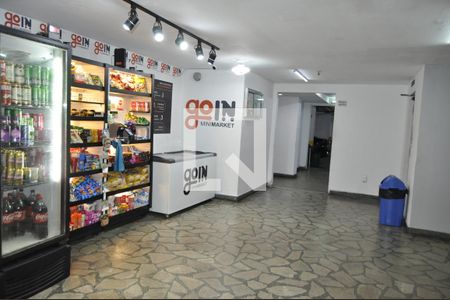 Apartamento à venda com 68m², 2 quartos e 1 vagaÁrea comum