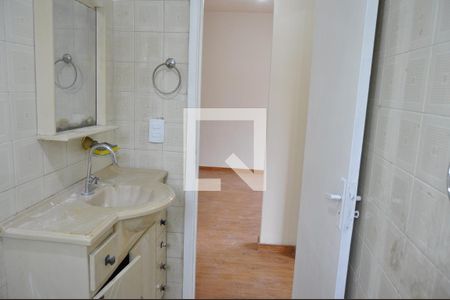 Apartamento à venda com 68m², 2 quartos e 1 vagaBanheiro