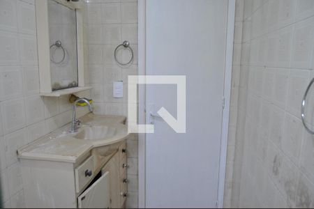 Apartamento à venda com 68m², 2 quartos e 1 vagaBanheiro