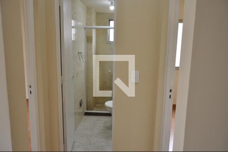 Apartamento à venda com 68m², 2 quartos e 1 vagaQuarto 