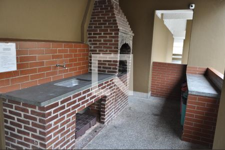 Apartamento à venda com 68m², 2 quartos e 1 vagaÁrea comum