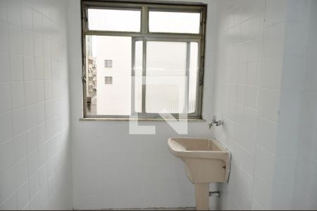 Apartamento à venda com 68m², 2 quartos e 1 vagaÁrea de serviço 