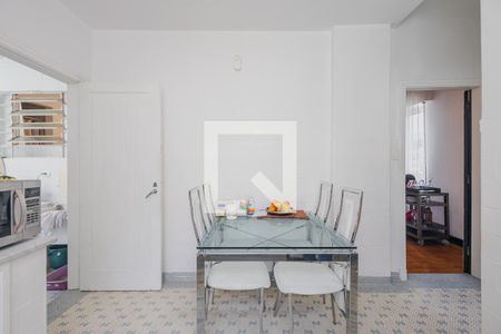 Apartamento à venda com 140m², 3 quartos e 1 vagaCozinha