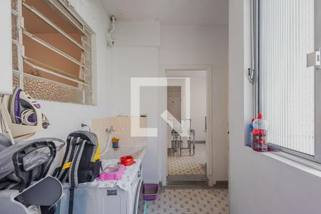 Apartamento à venda com 140m², 3 quartos e 1 vagaÁrea de Serviço