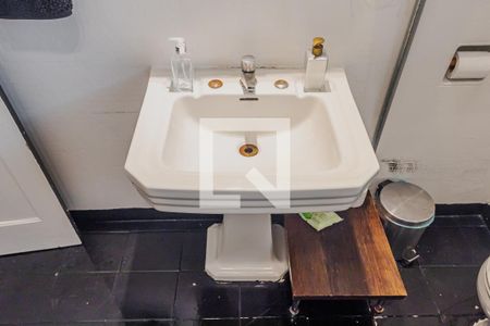 Apartamento à venda com 140m², 3 quartos e 1 vagaBanheiro