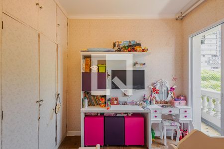 Apartamento à venda com 140m², 3 quartos e 1 vagaQuarto 3