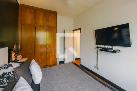 Apartamento à venda com 140m², 3 quartos e 1 vagaQuarto 1