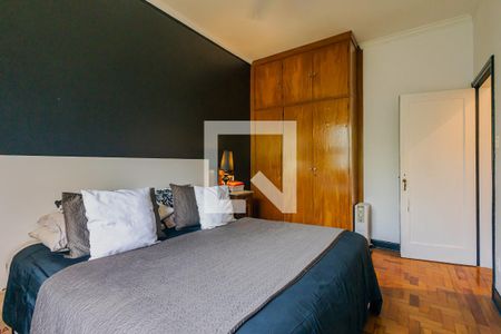 Apartamento à venda com 140m², 3 quartos e 1 vagaQuarto 1