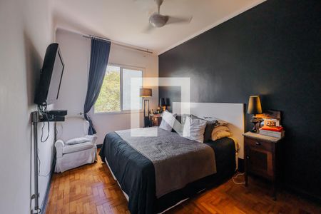 Apartamento à venda com 140m², 3 quartos e 1 vagaQuarto 1