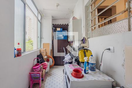 Apartamento à venda com 140m², 3 quartos e 1 vagaÁrea de Serviço