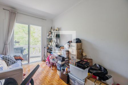 Apartamento à venda com 140m², 3 quartos e 1 vagaQuarto 2