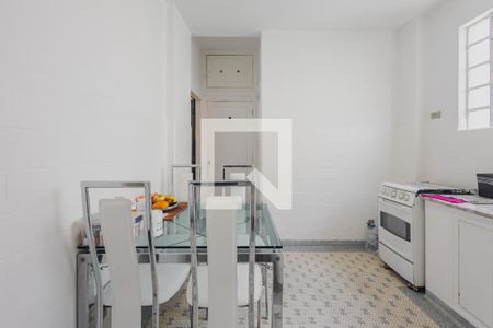 Apartamento à venda com 140m², 3 quartos e 1 vagaCozinha