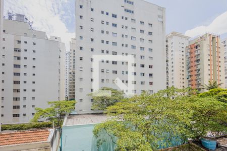 Apartamento à venda com 140m², 3 quartos e 1 vagaÁrea de Serviço - Vista