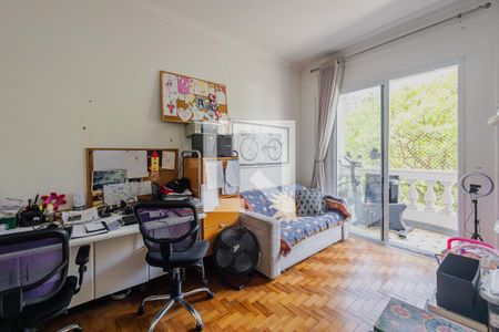 Apartamento à venda com 140m², 3 quartos e 1 vagaQuarto 2