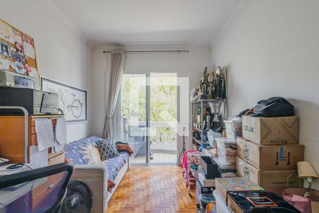 Apartamento à venda com 140m², 3 quartos e 1 vagaQuarto 2